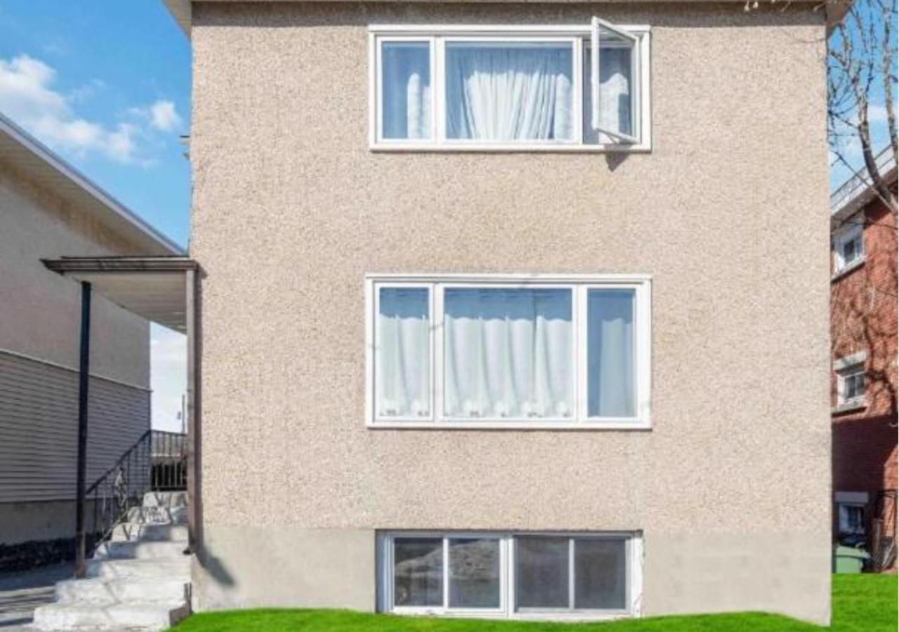 Casa Lack - II Ottawa Eksteriør bilde
